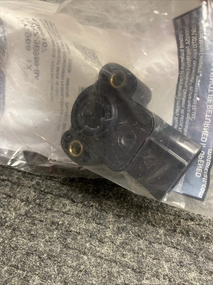 Sensor de posición del acelerador Motorcraft DY-968 Foto 4 de 4
