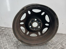Jantes Smart FORTWO