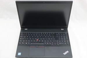 Lenovo ThinkPad T570 - i5-7300U 2,6GHz,8GB,256GB NVMe SSD,FHD-IPS,2Akkus