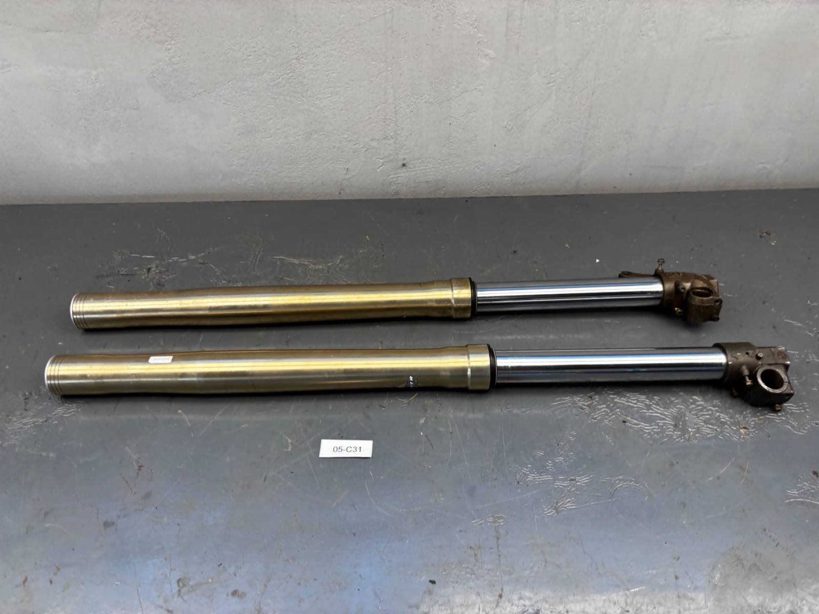 FORCELLE MARZOCCHI 45 HUSQVARNA WR CR 125 98-2008