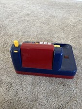 Learning Resources Pretend Play Teaching Cash Register With Money No Batteries