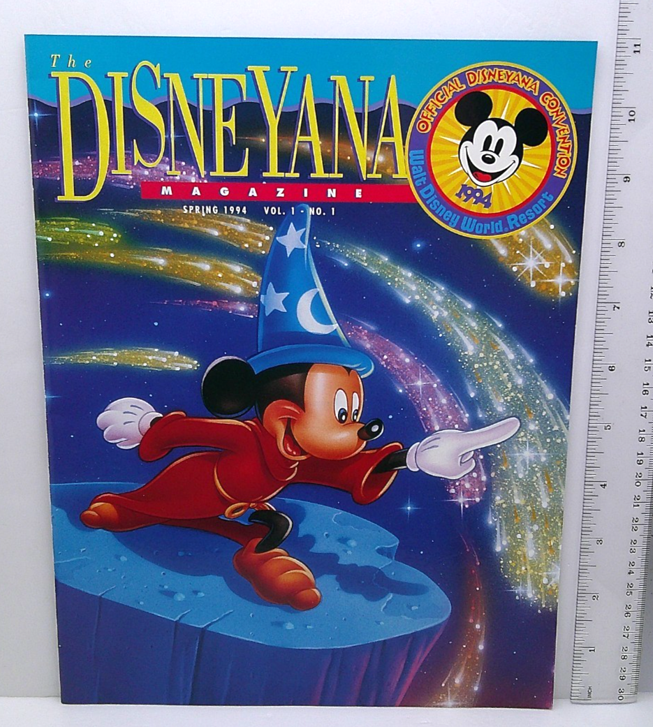 DISNEYANA (英語) 未使用 ハードカバー 1994 大型本 The Disneyana