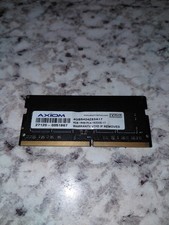 VisionTek DDR4 Laptop RAM- 4GB 2400MHz CL17 2...