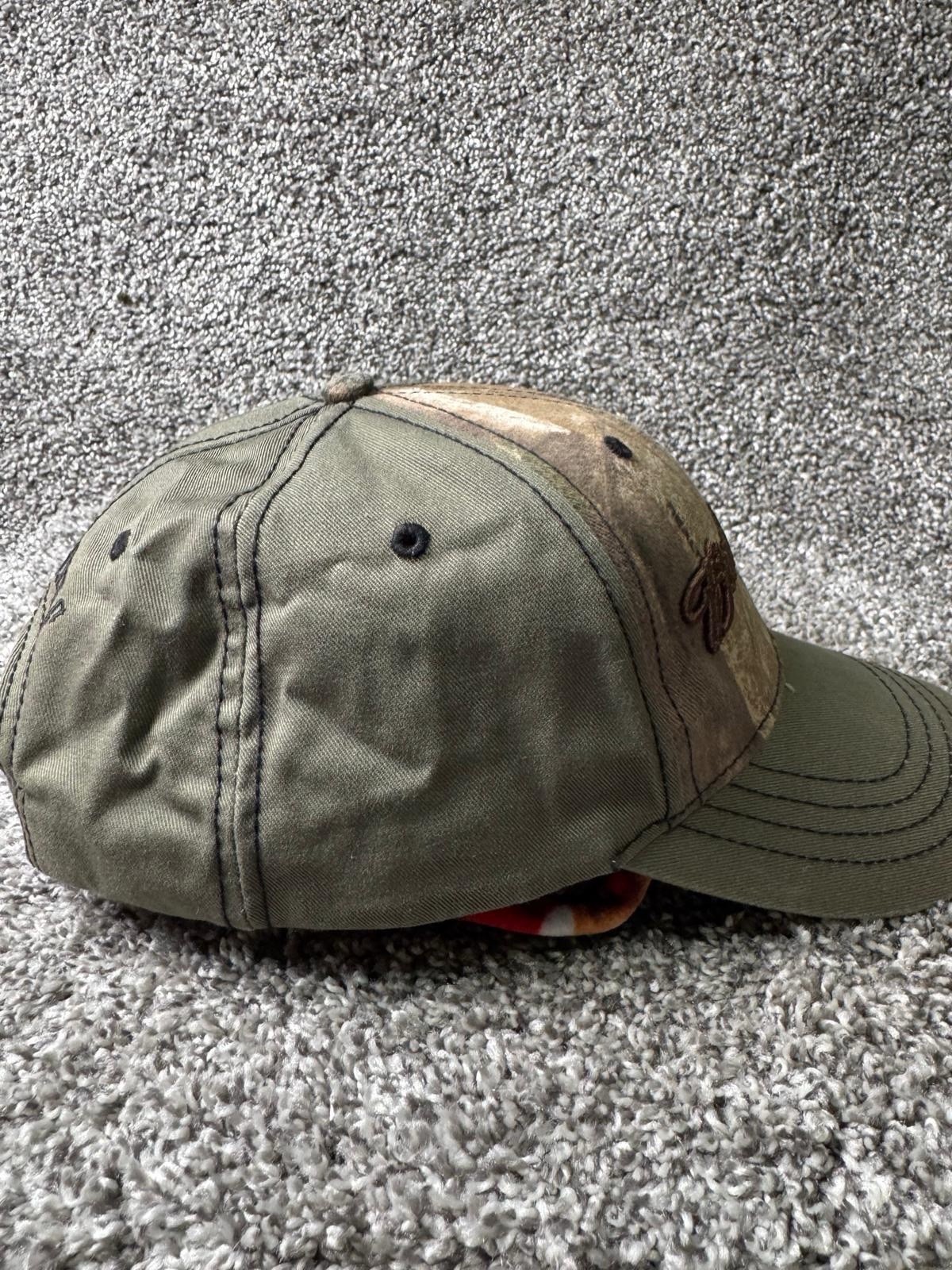 Budweiser Hat Cap Strapback One Size Multicolor C… - image 7