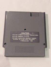 Castlevania 2 - Nintendo NES - NTSC - NES-QU-USA - Fully Tested