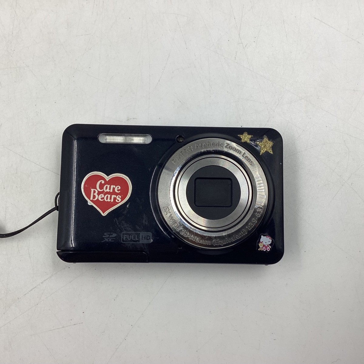 【動作確認済み】KODAC PIXPRO FZ55 Amazon.com : KODAK PIXPRO FZ55-RD 16MP Digital Camera 5X