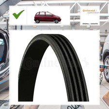Continental Ctam Keilrippenriemen HYUNDAI MATRIX (FC) 1.6