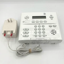 GE Home Security System Panel Control Simon XT Alarm Keypad 600-1054-95R-11
