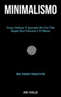 Ari Valle | Minimalismo | Taschenbuch | Spanisch (2020) | Daniel Heath