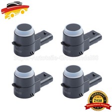 4× Parksensor PDC Sensor Einparkhilfe Für Mercedes E W211 W212 Coupe C-Klasse 4× Parksensor PDC Sensor Einparkhilfe Für Mercedes E W211 W212 Coupe C-Klasse