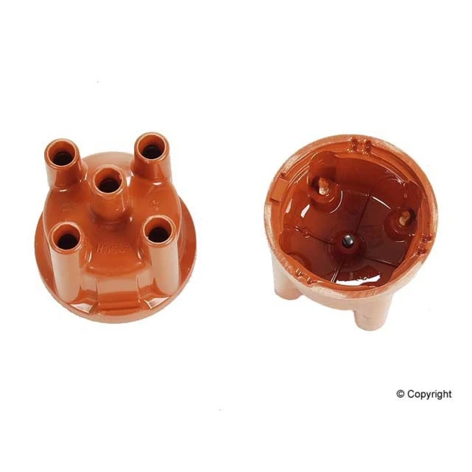 03010 Tapa Distribuidora Bosch para VW MB Mercedes 320 Volvo 940 240 Spider Saab 900 Foto 2 de 2