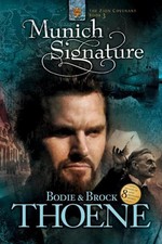 Munich Signature, Bodie Thoene
