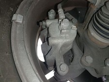 BREMSSATTEL VORN RECHTS / 2596952 FÜR HYUNDAI I20 II GB, IB 1.0 T-GDI