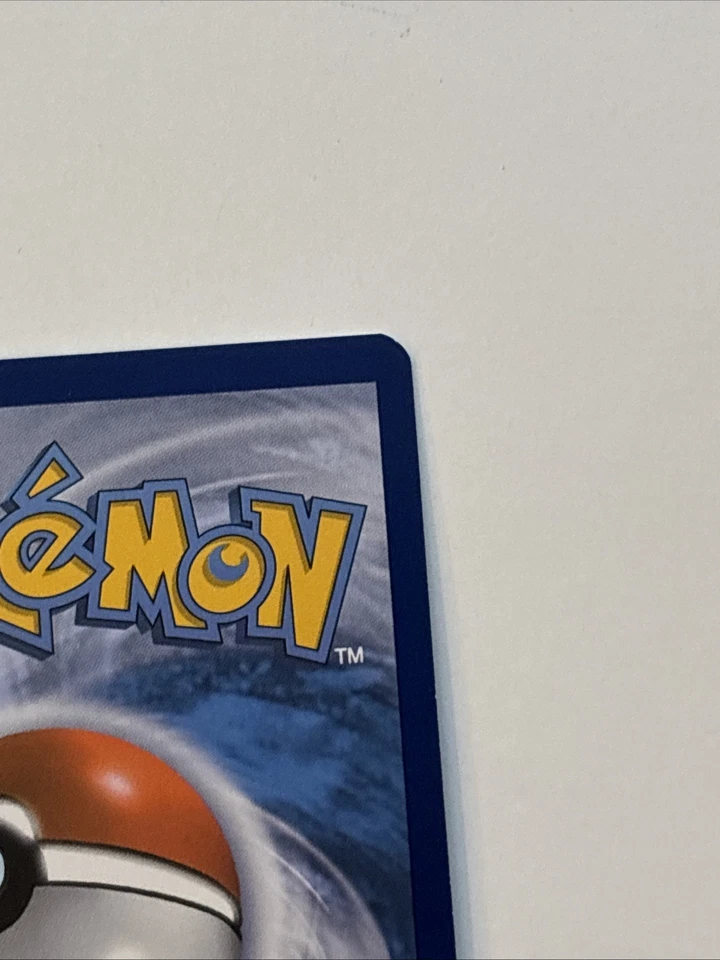 ** Mega Houndoom EX 154/162 XY Breakthrough NM Pokemon - Image 4 of 4