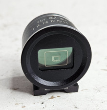 Tamron P for 3X 4X Viewfinder Made in Japan
