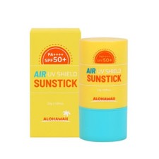 ALOHAWAII Air UV Shield Sun Stick 23g SPF50 PA   Sunscreen Korean Cosmetics
