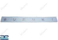 "FüR Suzuki Autos Heck Tor Chrom Zoll Suzuki \" 3D Logo Emblem Abzeichen Ecs"