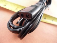 Power Lead Cord Janome New Home MC11000m4800,4900,5000,5700,6500,6600,8000,9000