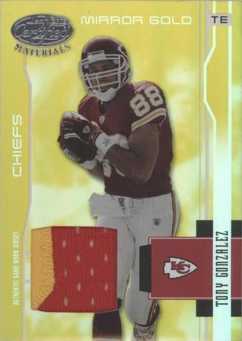 Mirror Gold Materials