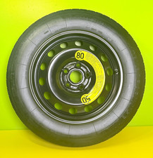 SPARE TIRE FITS:2009-2019 VOLKSWAGEN PASSAT 16"