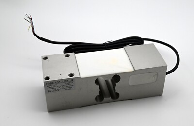 ZEMIC L6W 100 KG Load Cell NTEP compatible Tedea 1260 RL1260 M8-1.25 thread