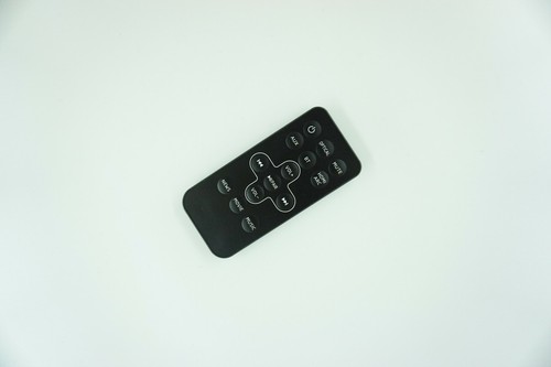 Remote Control For Medion LIFE P64124 MD84295 Bluetooth TV Sound Bar System - Picture 3 of 5
