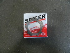 Spindle Nut Washer Rear Hub Dorman 618-050 Dana 60 Spicer Dodge Jeep Ford Lock