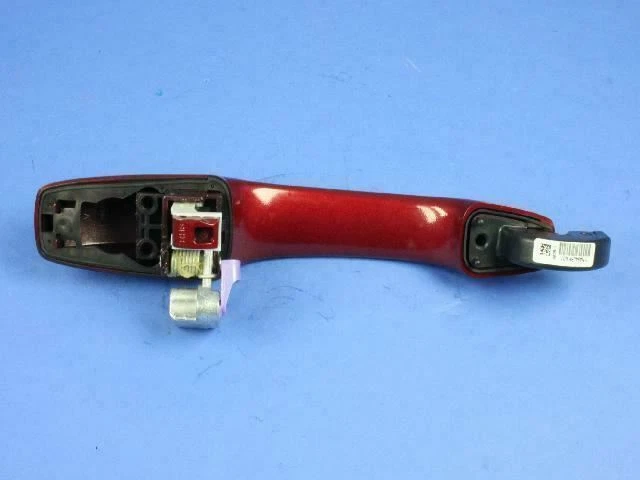 Manija de puerta derecha genuina Mopar 2010-2017 Chrysler Town & Country 1NA54JRPAF Foto 4 de 4