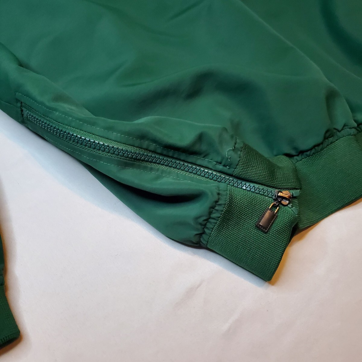 Vintage J2 SPORT Michigan State Pullover Windbreaker MENS Vintage J2 SPORT Michigan State Pullover Windbreaker MENS
