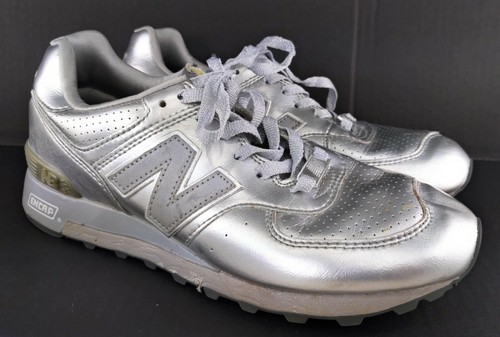 New Balance Silver 20th Anniversary CM 