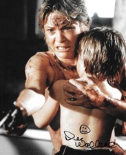 * DEE WALLACE * signed 8x10 photo * CUJO* COA * 1