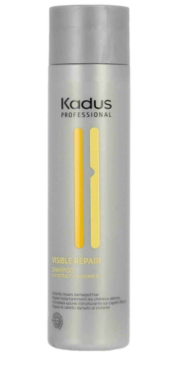Kadus Visible Repair Shampoo 250ml