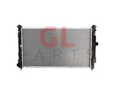 Radiateur Jeep PATRIOT