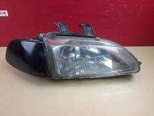 1992 1993 1994 1995 Honda Civic Head Light Headlight Passenger Right Rh Oem 1992 1993 1994 1995 Honda Civic Head Light Headlight Passenger Right Rh Oem