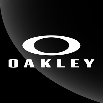 logo oakley
