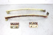 BMW OEM E36 LEFT & RIGHT FRONT WINDOW GUIDE RAIL CHANNEL TRACK CONVERTIBLE LM33