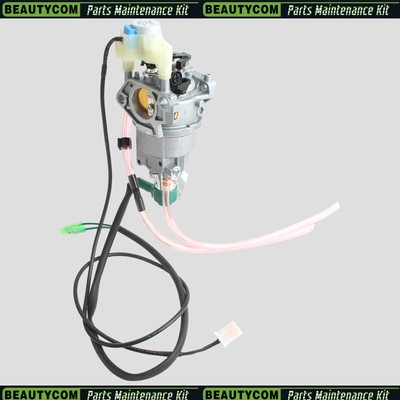 For KIPOR Carburetor CARB KG390GETI-1000 For IG6000 6000V GENERATOR P27A1-b