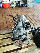 Honda Jazz II GD 1.2 57kW 78PS L12A1 Benzinmotor Motor 110TKM