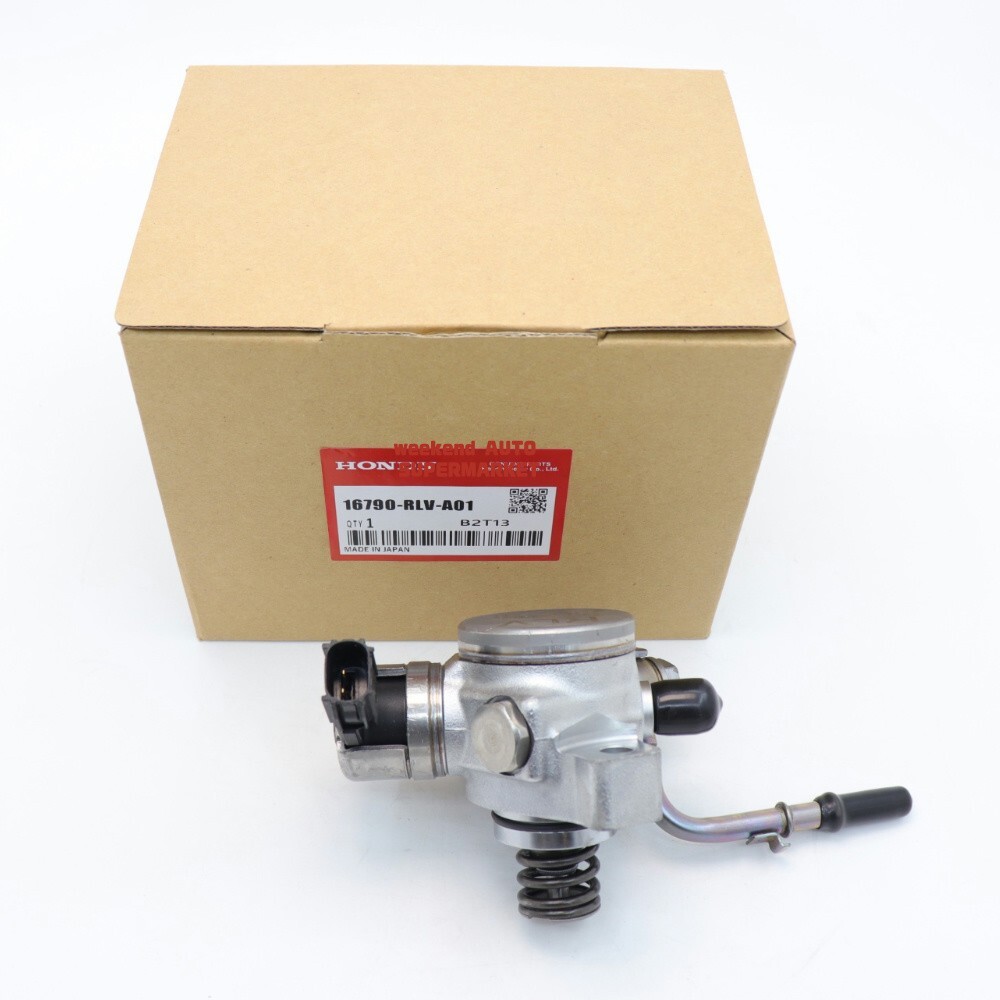 Genuine OEM High Pressure Fuel Pump – 16790RLV305 – For 2018-2022 Honda Odyssey 3.5L