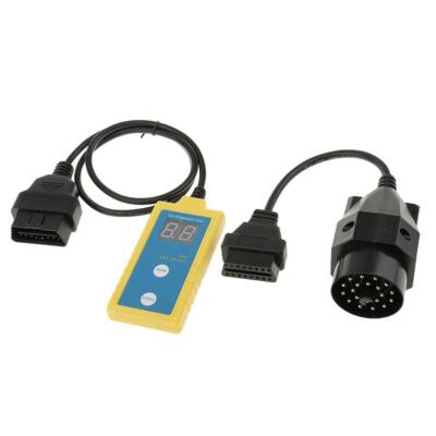 SRS Reset Scanner B800 für BMW Fahrzeuge