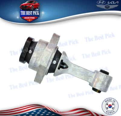 Engine Motor Mount Front Lower Torque ⭐⭐⭐ 21950A4000 Kia Soul Forte 2014-2018 - Foto 10