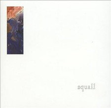 Kevin Mccormick - Squall (CD 2004)