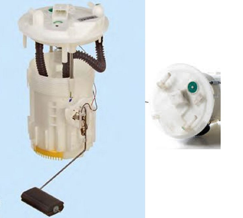 Jauge à essence haute précision à flotteur pour réservoir de Scenic 2 1.9 dCi