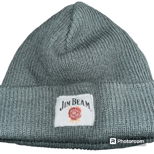 Jim Beam beanie