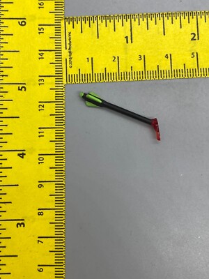 Blood Drip Arrow 6'' 1/12 Figure Scale Super Action Stuff Casket of Cruelty