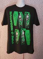 Type O Negative Band Men Women Tee S-5XL classic style QT1322
