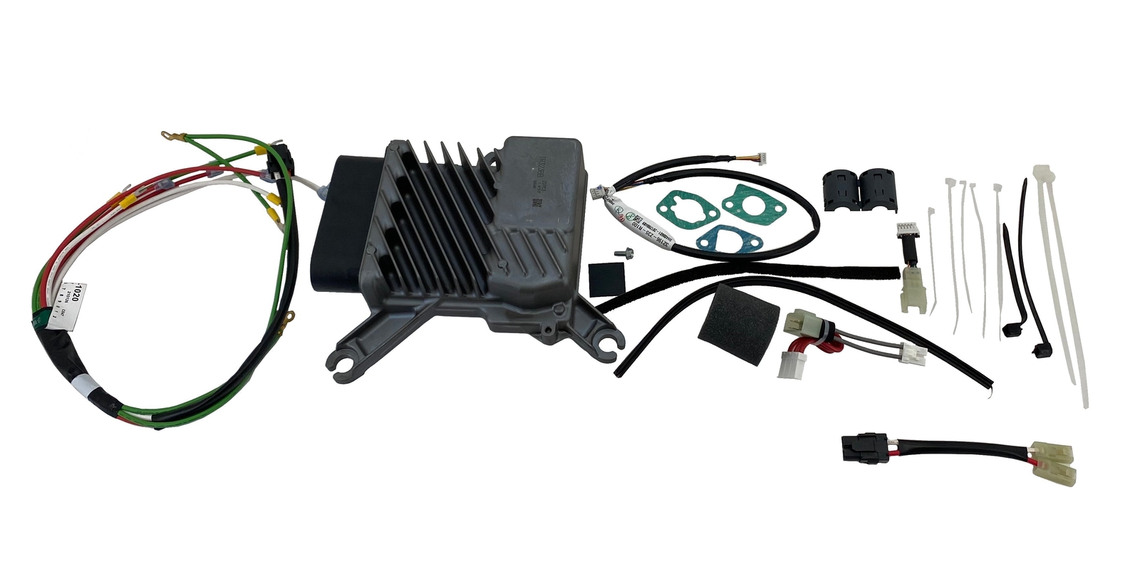 Honda 31310-ZS9 A32 T22 R51 T23 Inverter KIT Unit Made by Honda