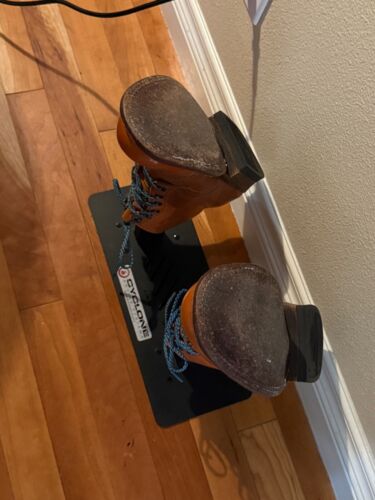 Cyclone Boot Dryer Register Vent - Picture 3 of 4