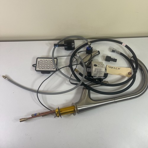 KOHLER R77748SDBL Malleco Touchless Pull Down Kitchen Sink Faucet