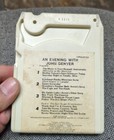 An Evening With John Denver, 8-Track Tape, CPS2-0764 Twin Pack 1975 Take Me Home — photo 3